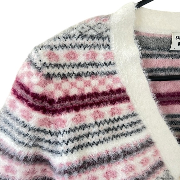 Aritzia Sunday Best Reese Cardigan - Picture 4 of 9